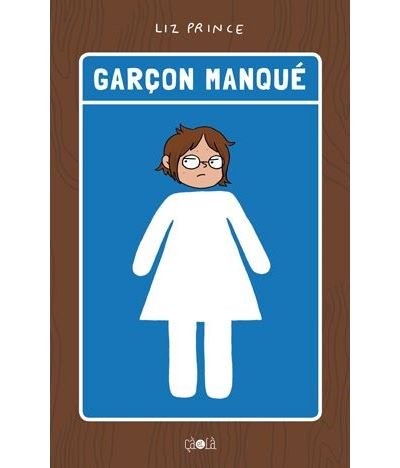 Garçon manqué