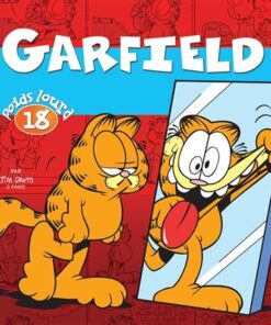 Garfield Poids lourd - Tome 18