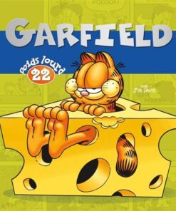 Garfield Poids lourd - Tome 22