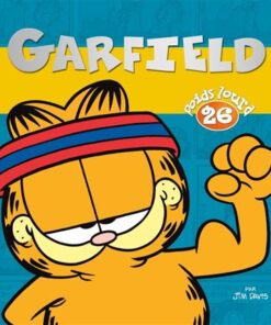 Garfield Poids lourd - Tome 26