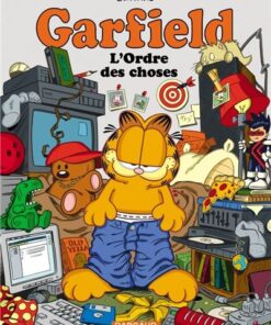 Garfield - Tome 78 - L Ordre des choses