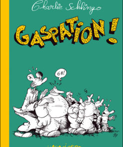 Gaspation !