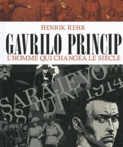 Gavrilo Princip