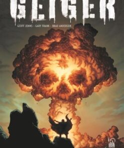 Geiger Tome 1