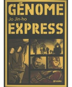Génome Express