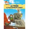 Lilou et Filou - Tome 01