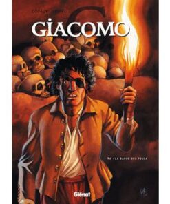 Giacomo C. - Tome 06