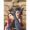 Le Scrameustache - Tome 36