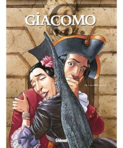 Giacomo C. - Tome 08