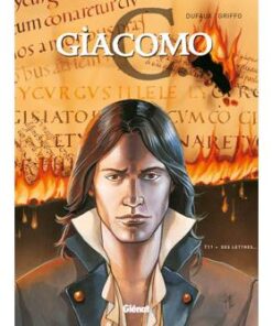 Giacomo C. - Tome 11