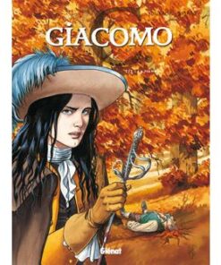 Giacomo C. - Tome 12