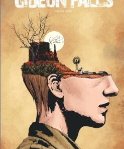 Gideon Falls intégrale tome 2