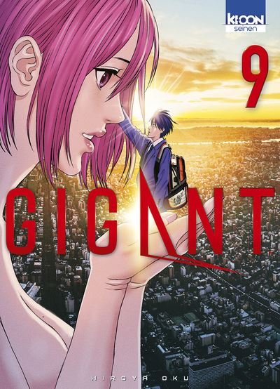 Gigant T09