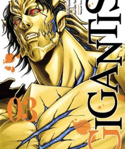 Gigantis T03