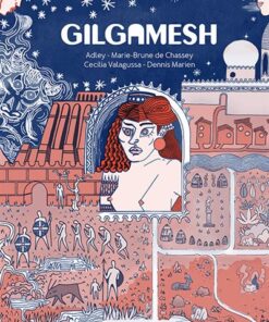 Gilgamesh