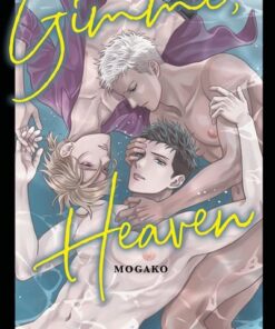 Gimme Heaven