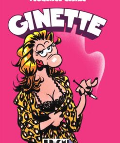 Ginette