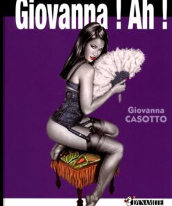 Giovanna ! Ah !