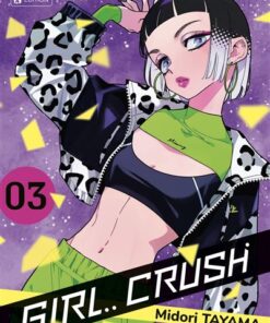 Girl Crush T03