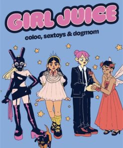 Girl Juice
