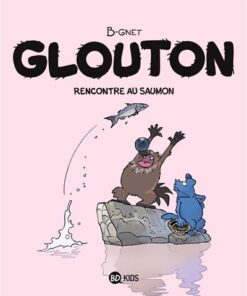 Glouton, Tome 07