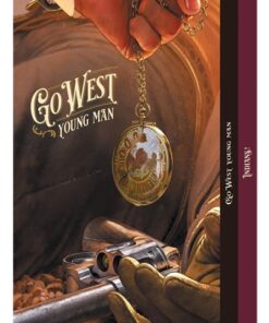 Go West Young Man / Indians - coffret