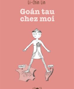 Goán tau, chez moi