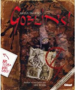 Goblins!