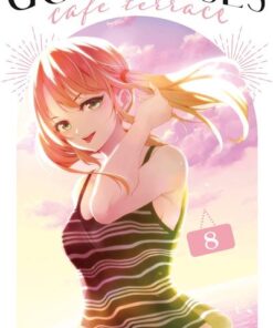 Goddesses Cafe Terrace T08