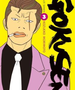 Gokusen T03