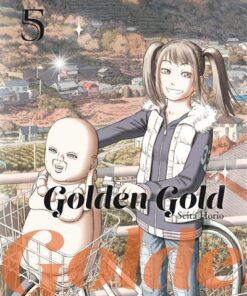 Golden gold vol.5