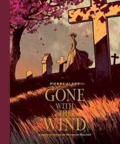 Gone with the wind T1