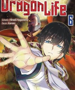 Goodbye Dragon Life T06