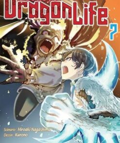 Goodbye Dragon Life T07