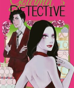 Gourmet Détective T05