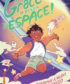 Grace a besoin d'espace !