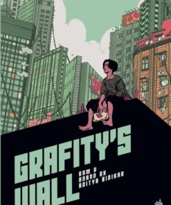 Grafity's Wall