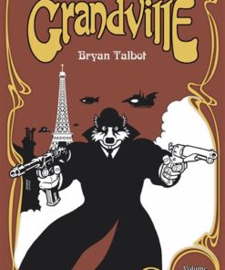 Grandville 1
