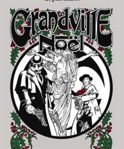 Grandville 4 noel