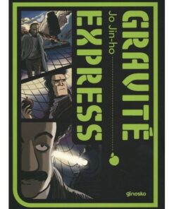 Gravité Express
