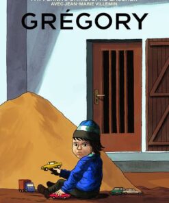 Gregory
