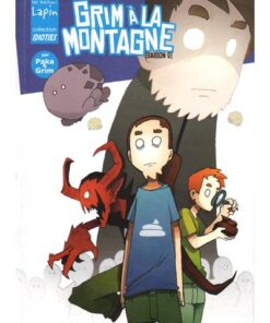 Grim à la montagne Saison 2
