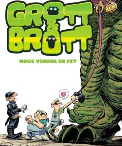 Grott & Brott