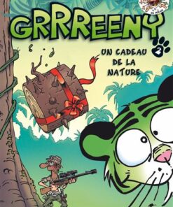 Grrreeny - Tome 02