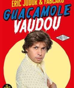 Guacamole Vaudou