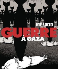 Guerre à Gaza