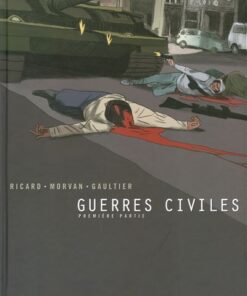 Guerres civiles