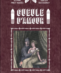 Gueule d'amour