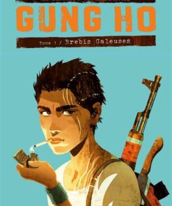 Gung Ho
