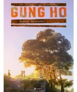 Gung Ho Tome 1.2